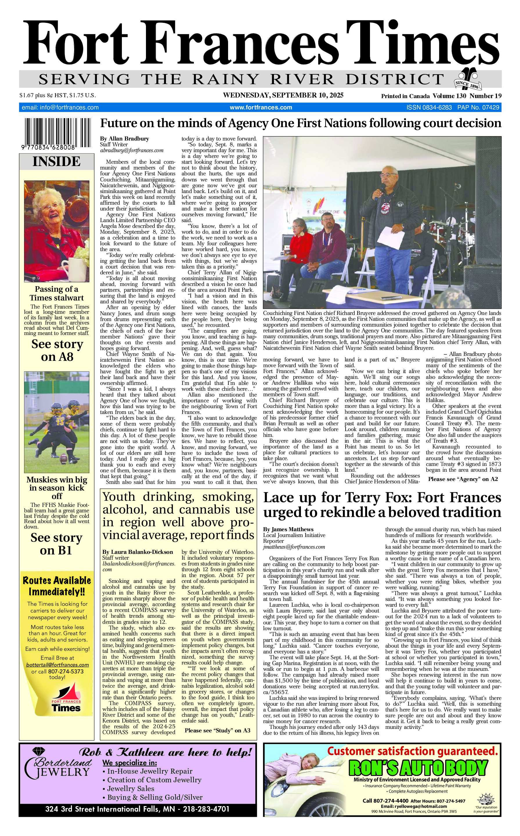 September 10, 2025 – PDF