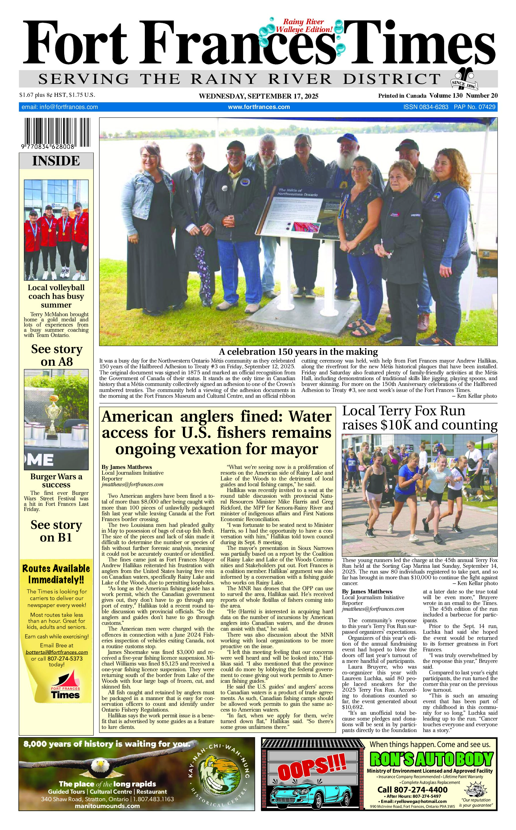 September 17, 2025 – PDF