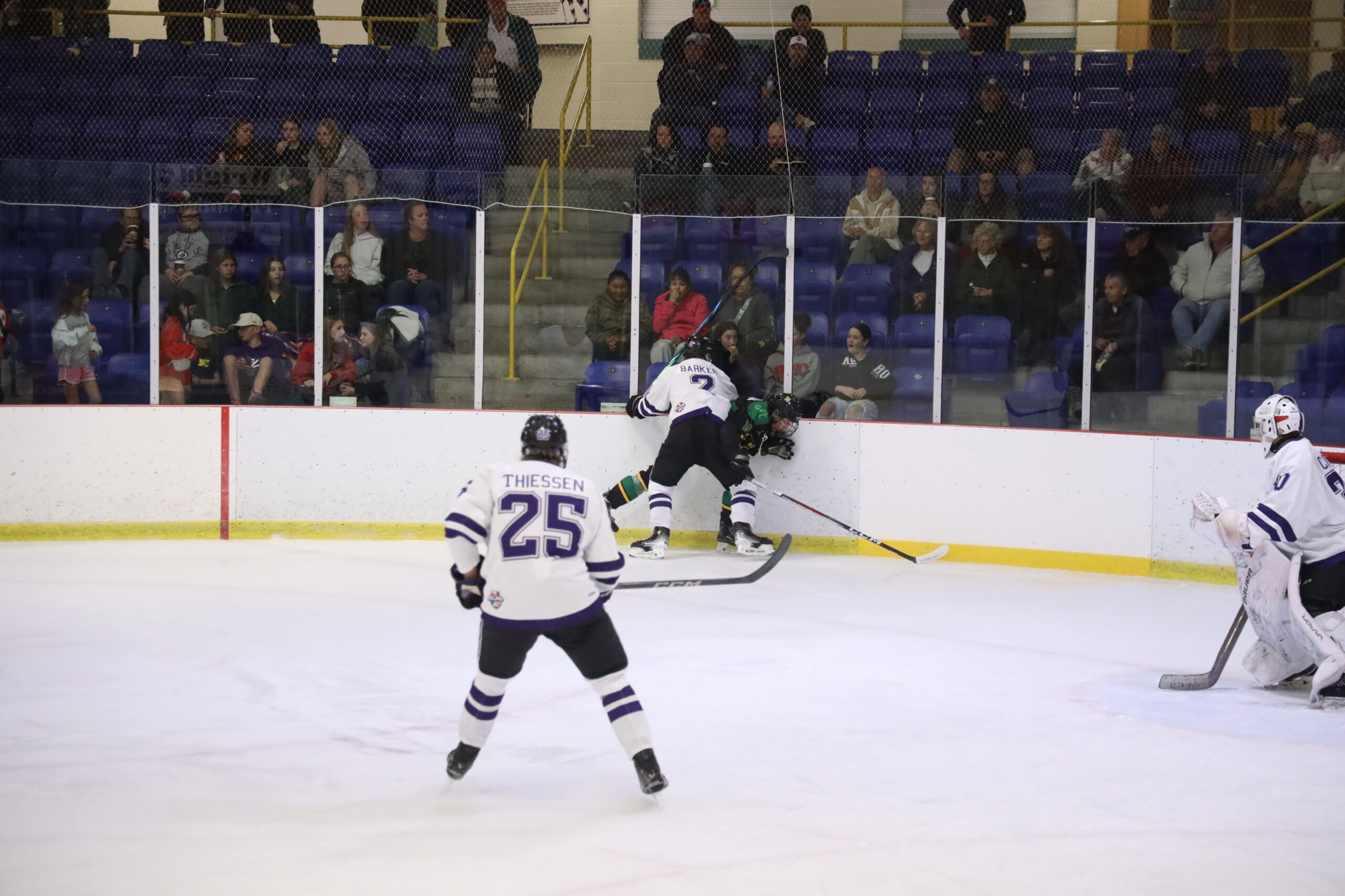 Lakers maintain winning ways Friday, but streak ends with Tuesday night shootout