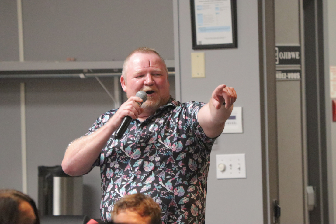Fort Frances business community celebrates with annual award dinner