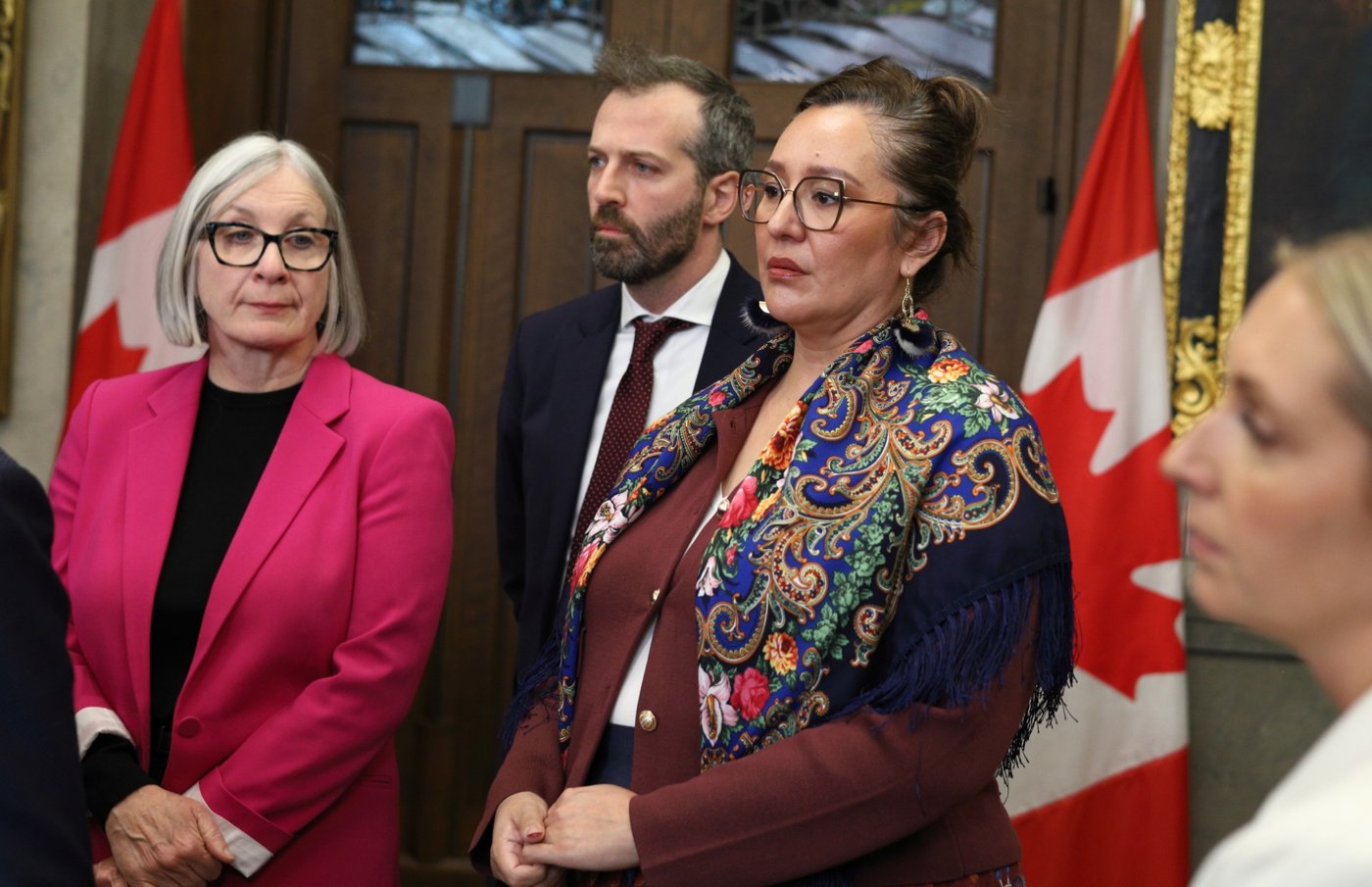 Ottawa falls short on emergency response for First Nations as climate disasters climb: audit