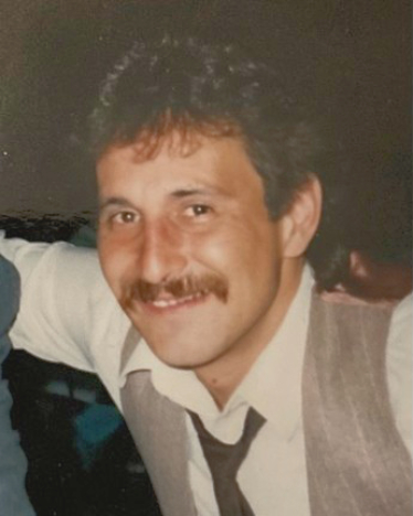 PERRY MICHAEL NASTIUK