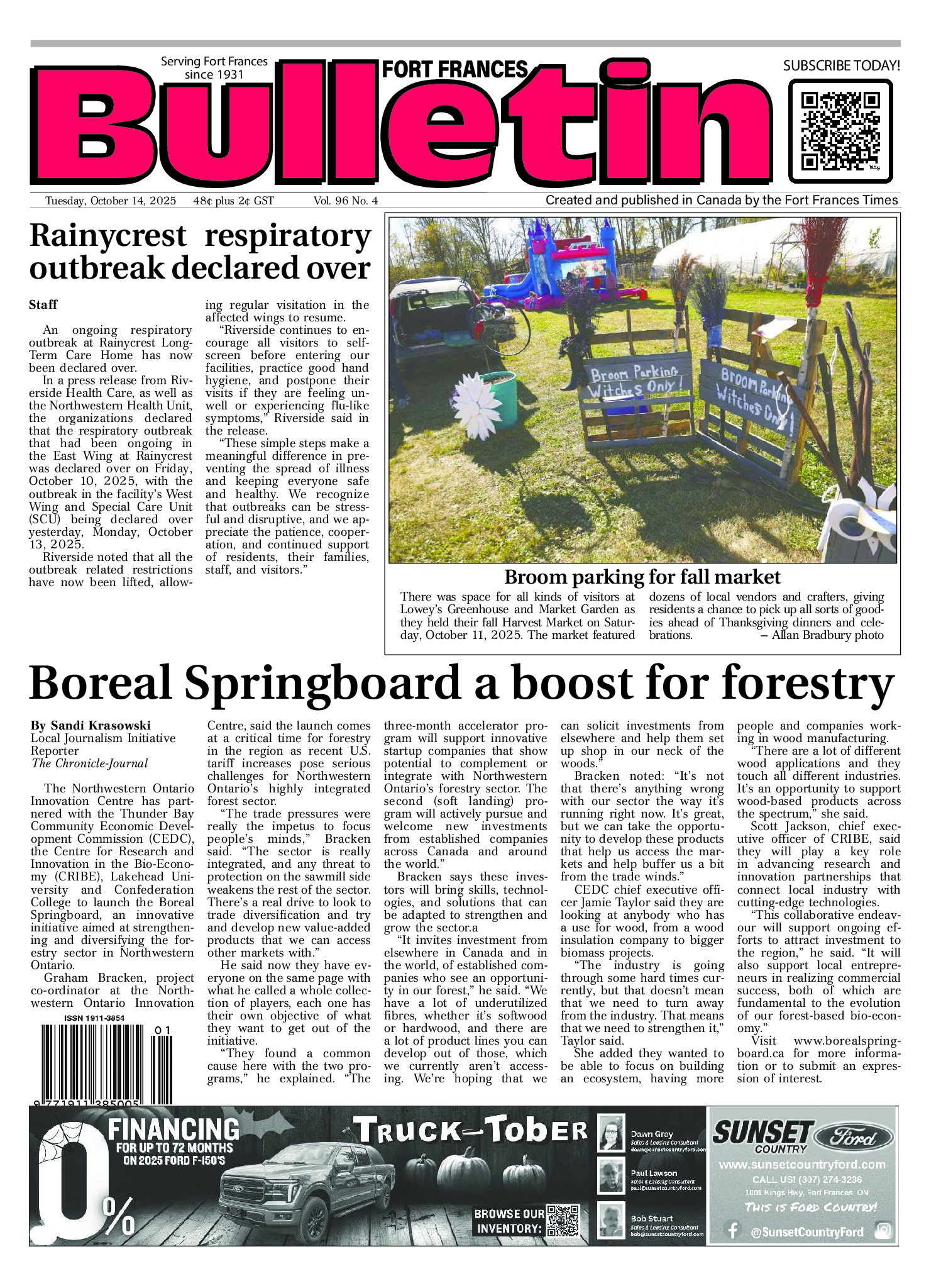 October 14, 2025 – PDF