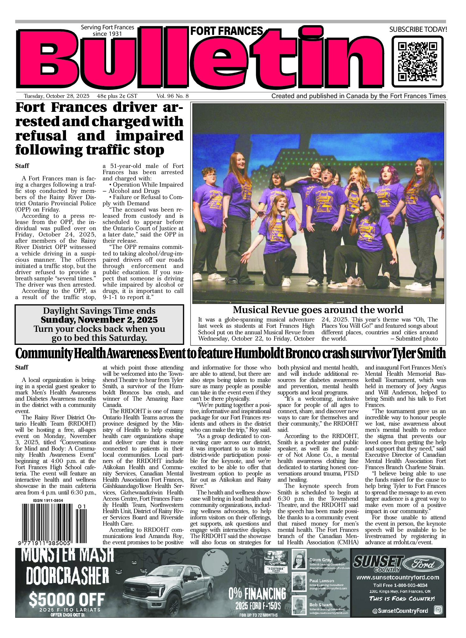 October 28, 2025 – PDF