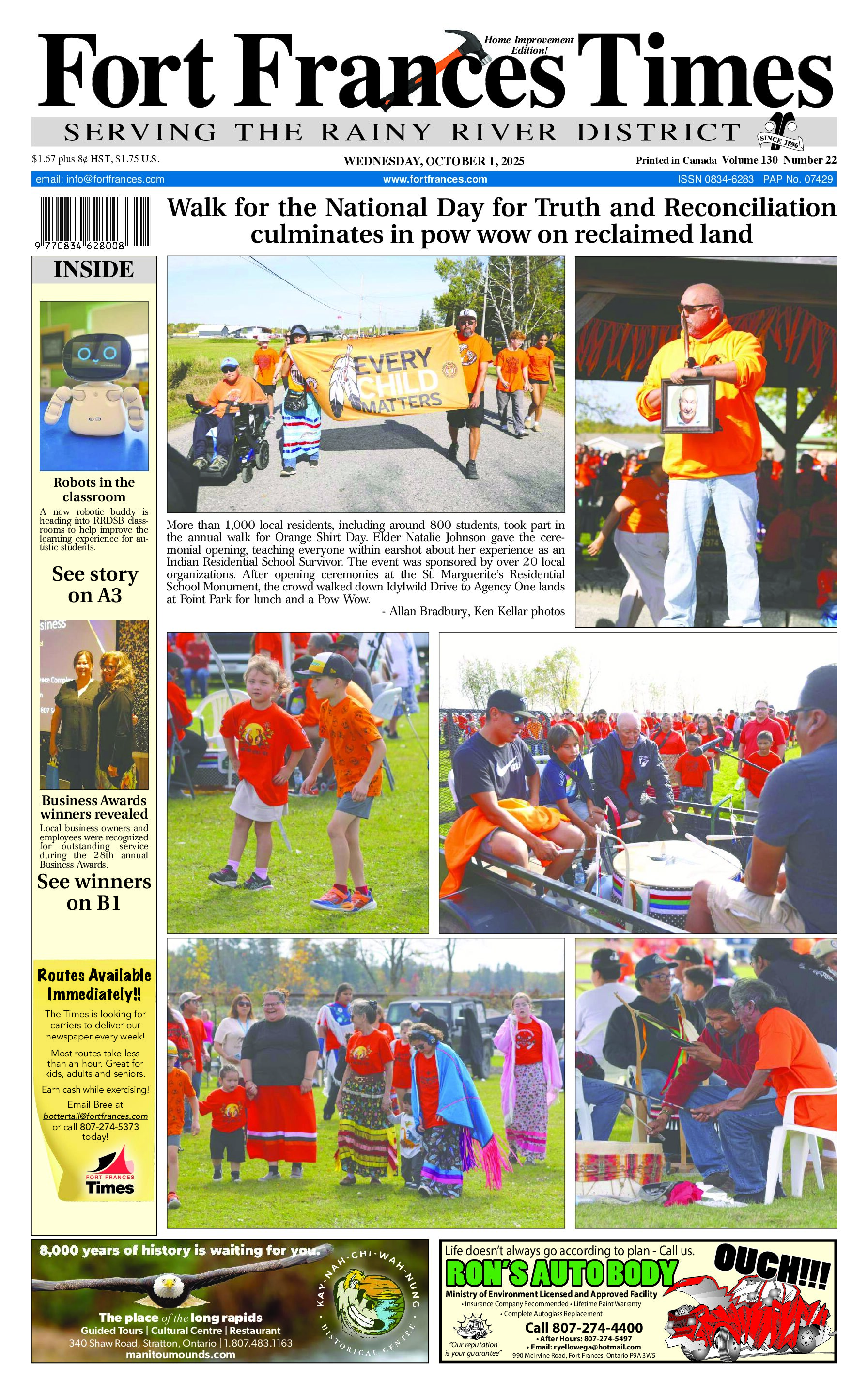 October 1, 2025 – PDF