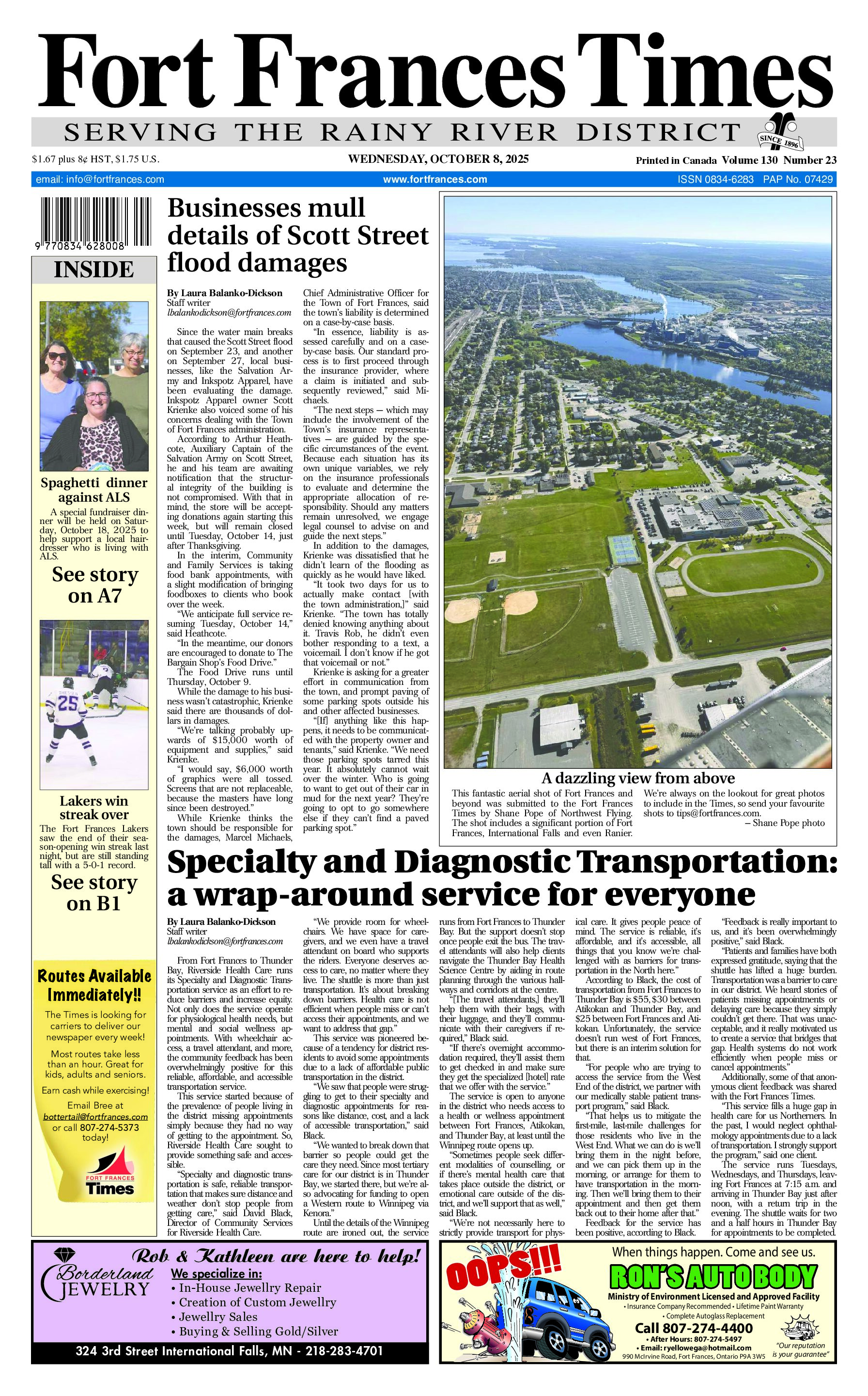 October 8, 2025 – PDF