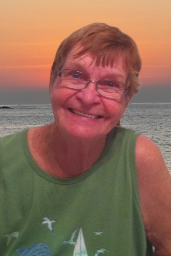 BERNICE GLORIA DEGAGNE