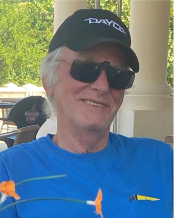 DOUG HAROLD DERENDORF