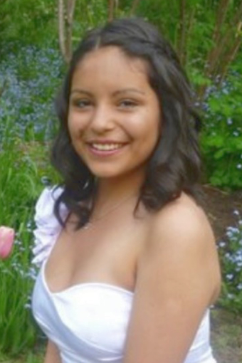 NATASHA FAYE-LEIGH MAINVILLE-BARR