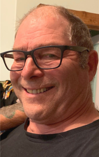 BRADLEY HOWARD MARUSYK