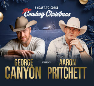 Cowboy Country Christmas show to hit Fort Frances