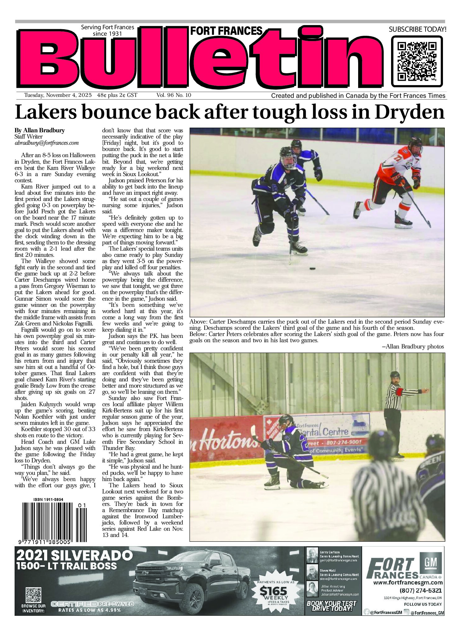 November 4, 2025 – PDF