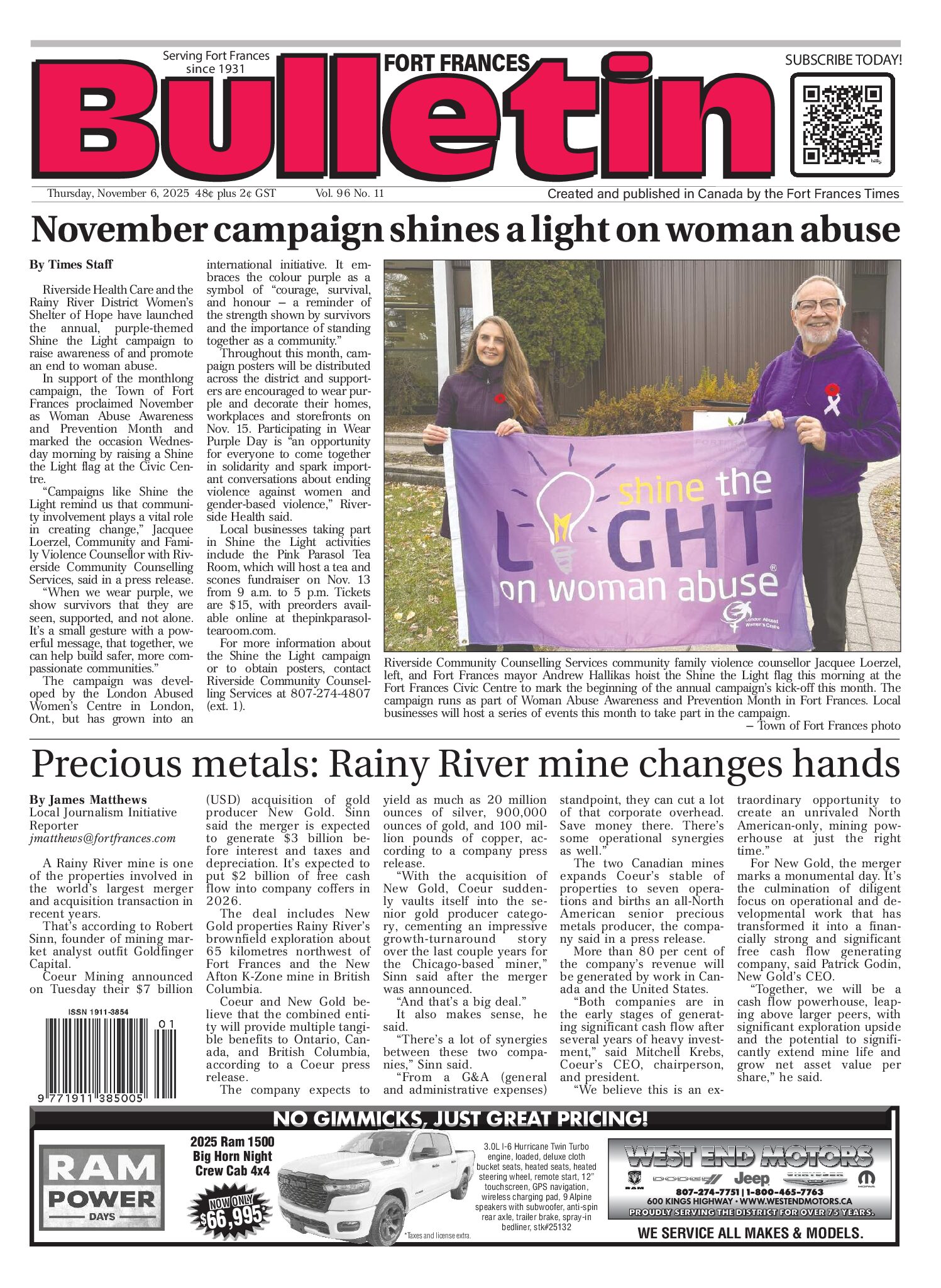 November 6, 2025 – PDF