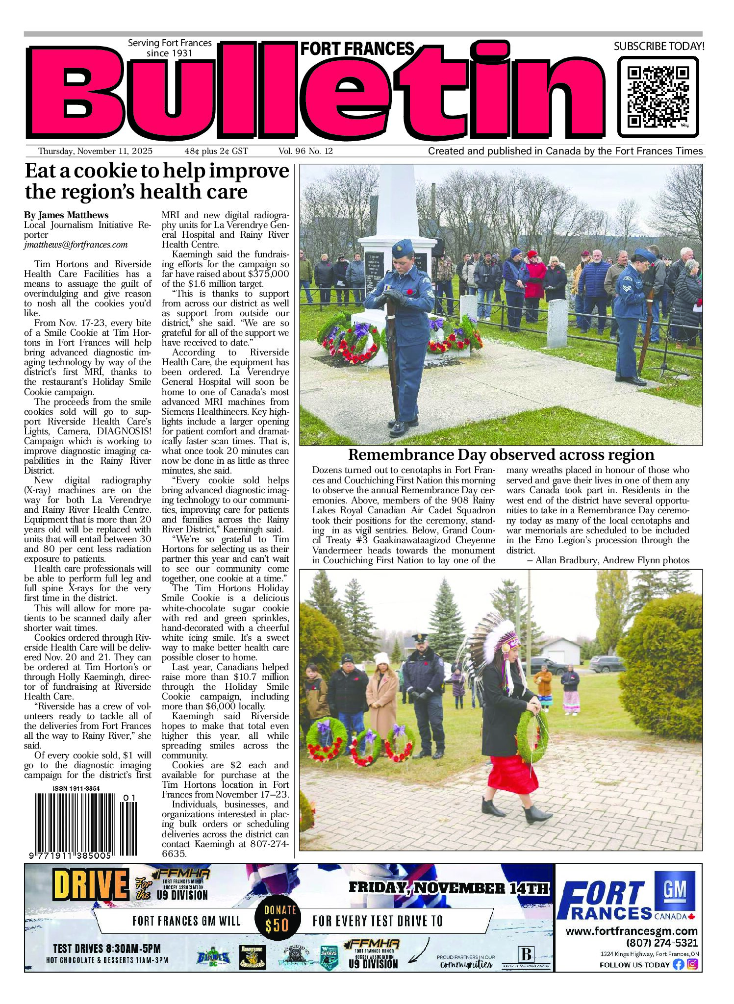 November 11, 2025 – PDF