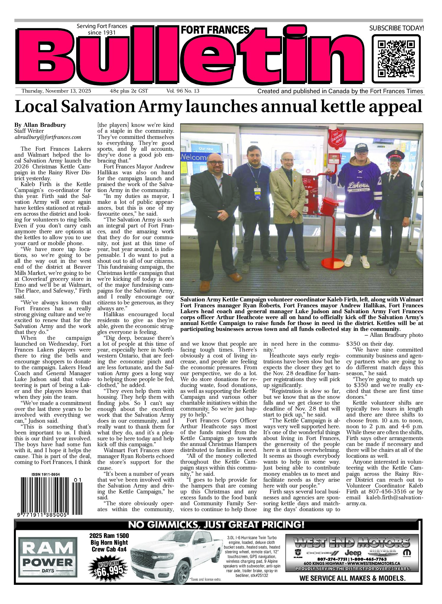 November 13, 2025 – PDF