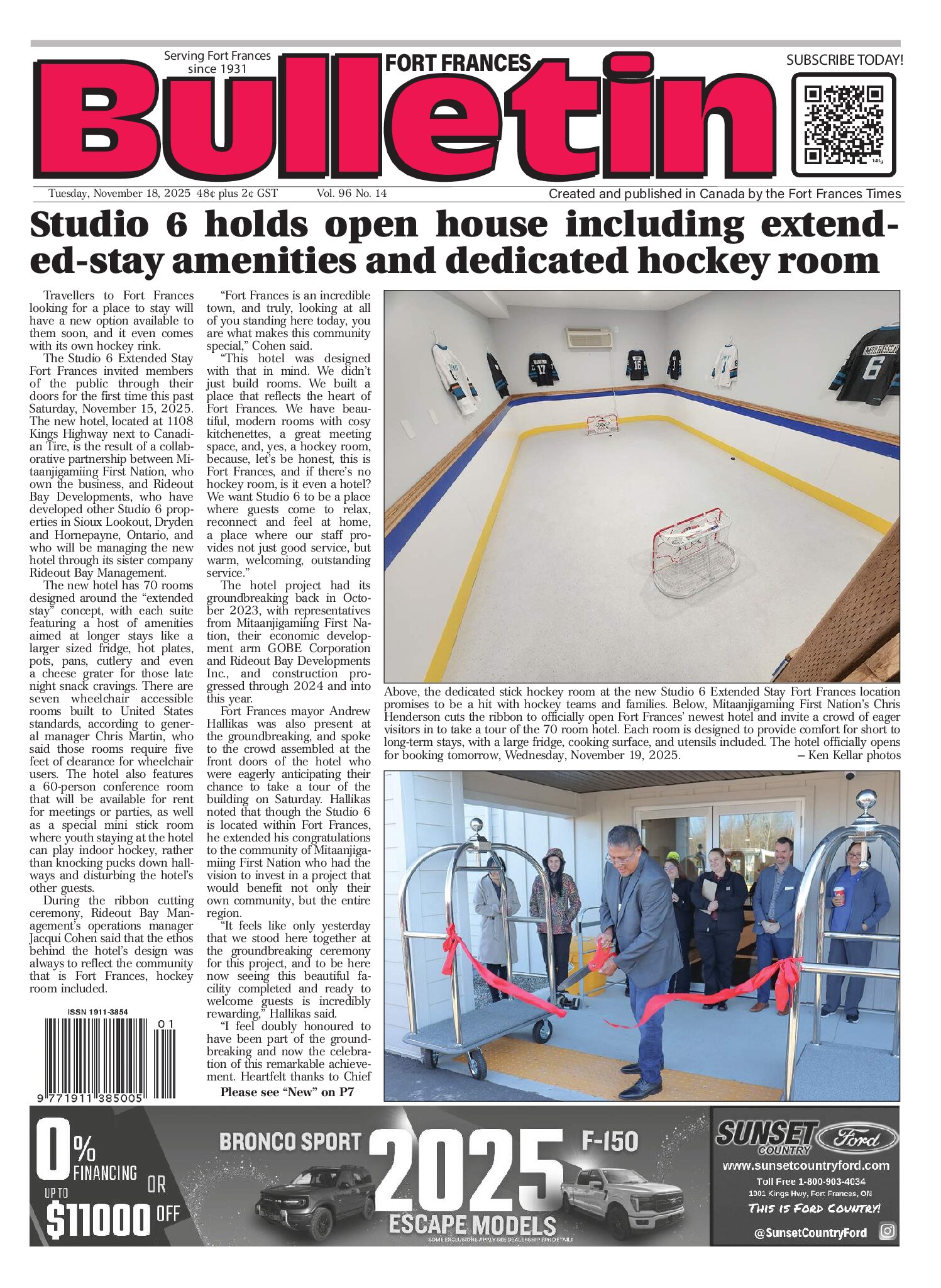 November 18, 2025 – PDF