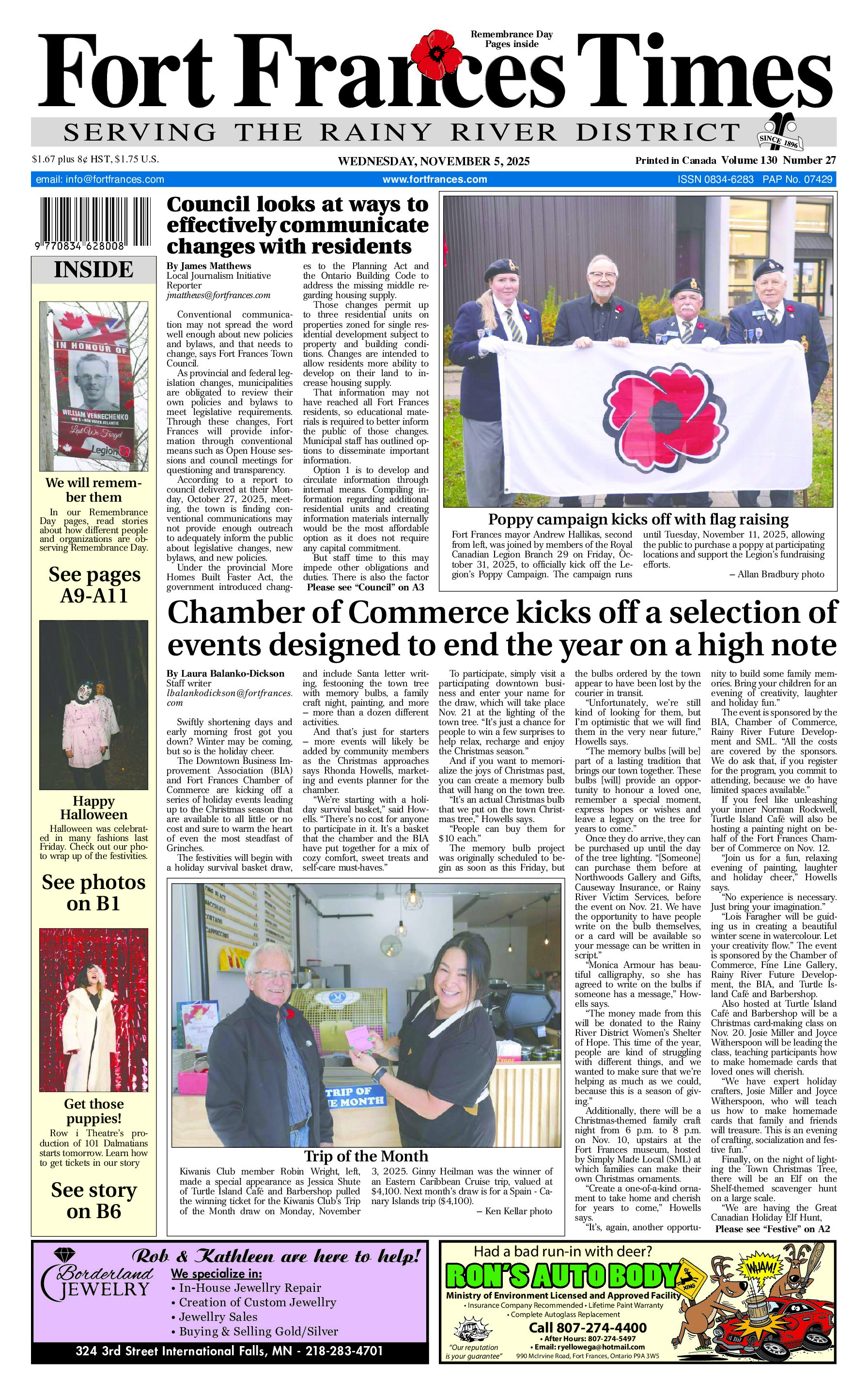 November 5, 2025 – PDF