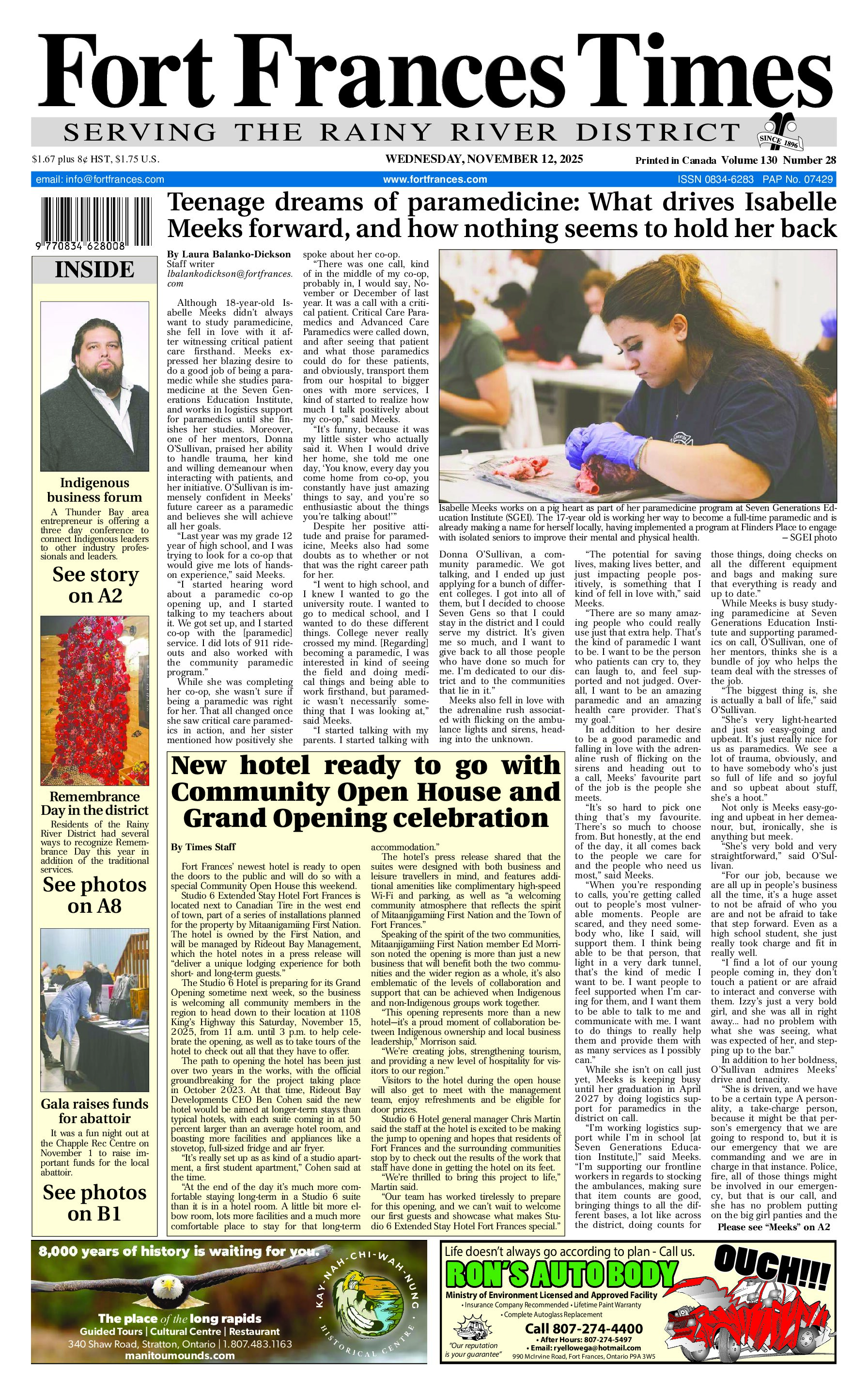 November 12, 2025 – PDF