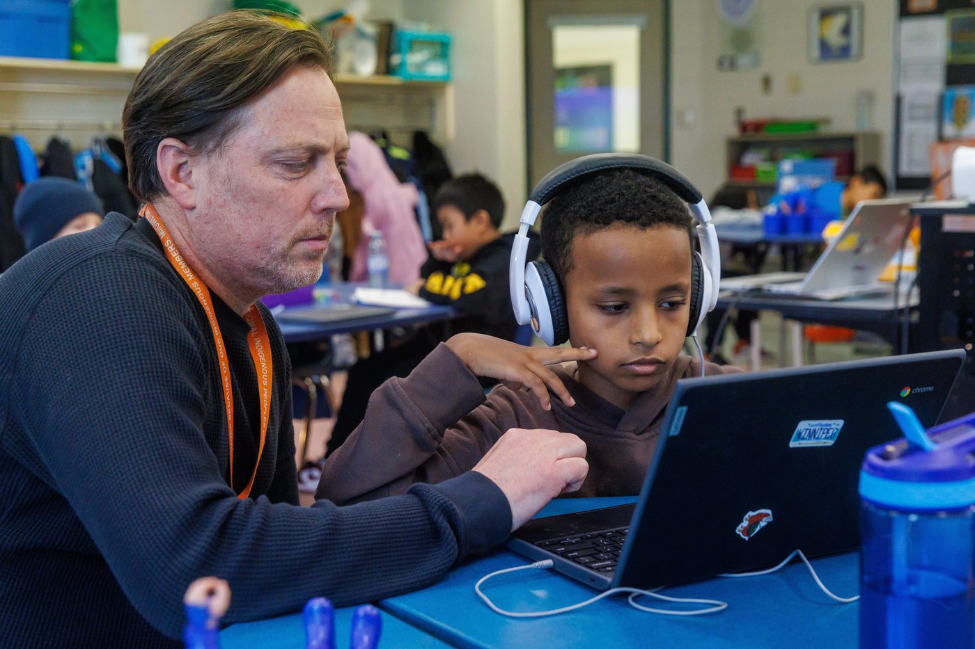 Winnipeg School Division sets framework for AI in classrooms