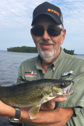 ROBERT MICHAEL EVERETT