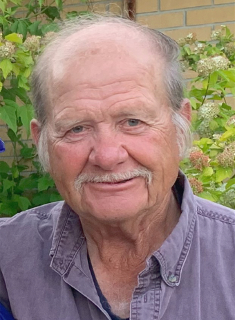 JAMES RANDOLPH JARVIS