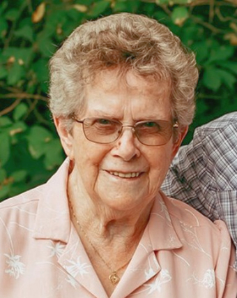 BEVERLEY ROSE-MARY KOZACHENKO