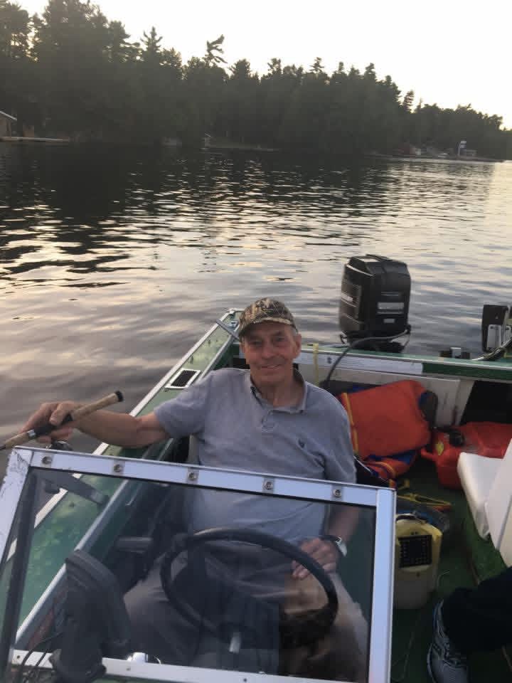 ARTHUR GRENFELL OLSEN