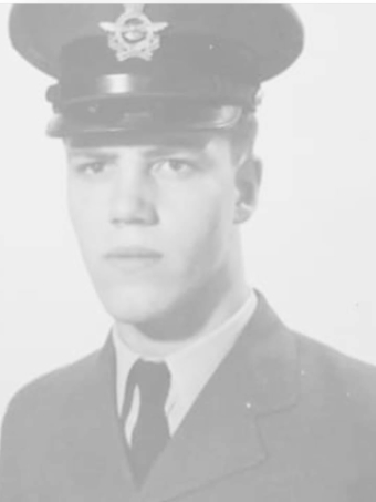 GEORGE EDWARD “EDDIE” TETU