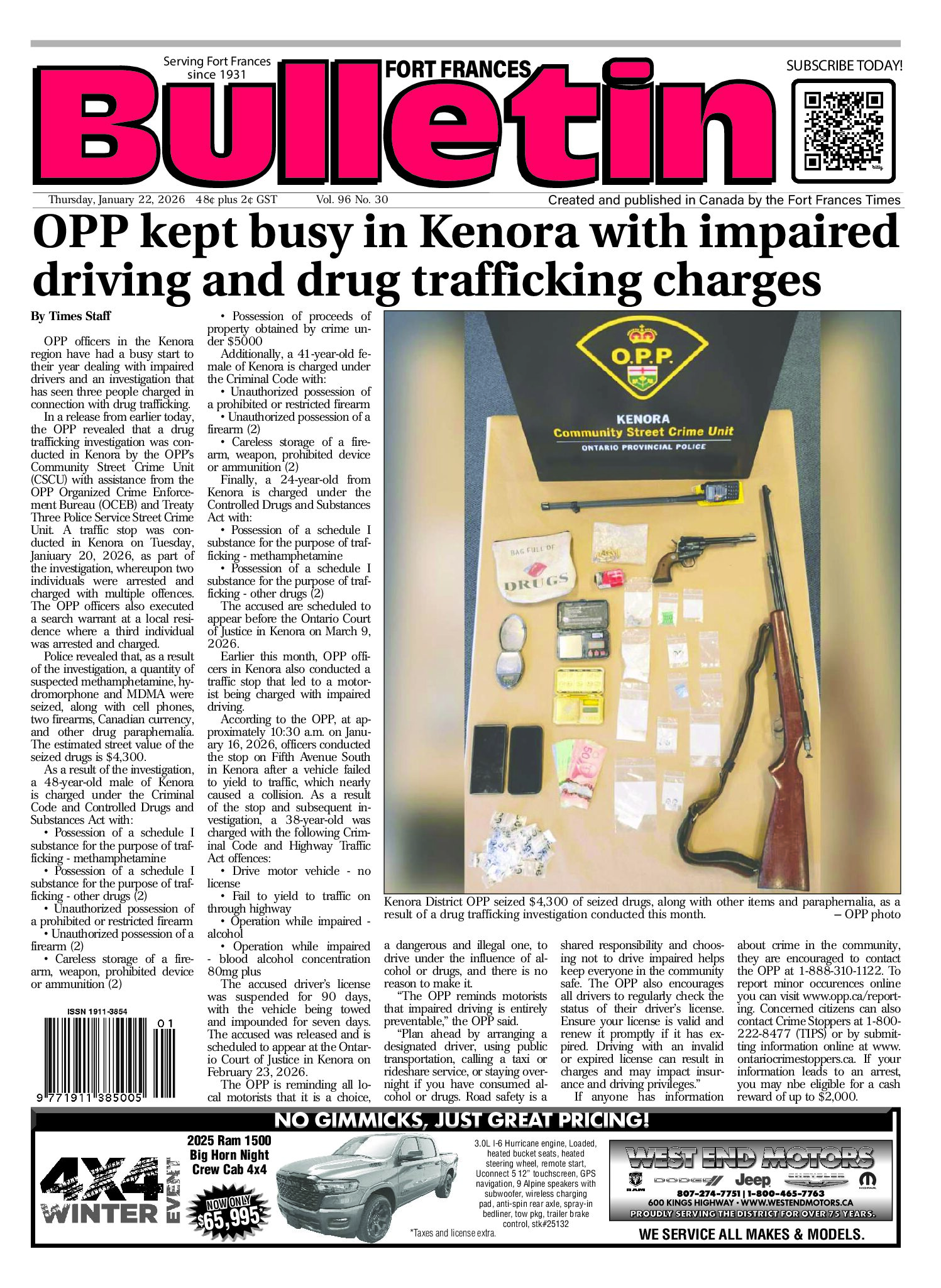 January 22, 2026 – PDF