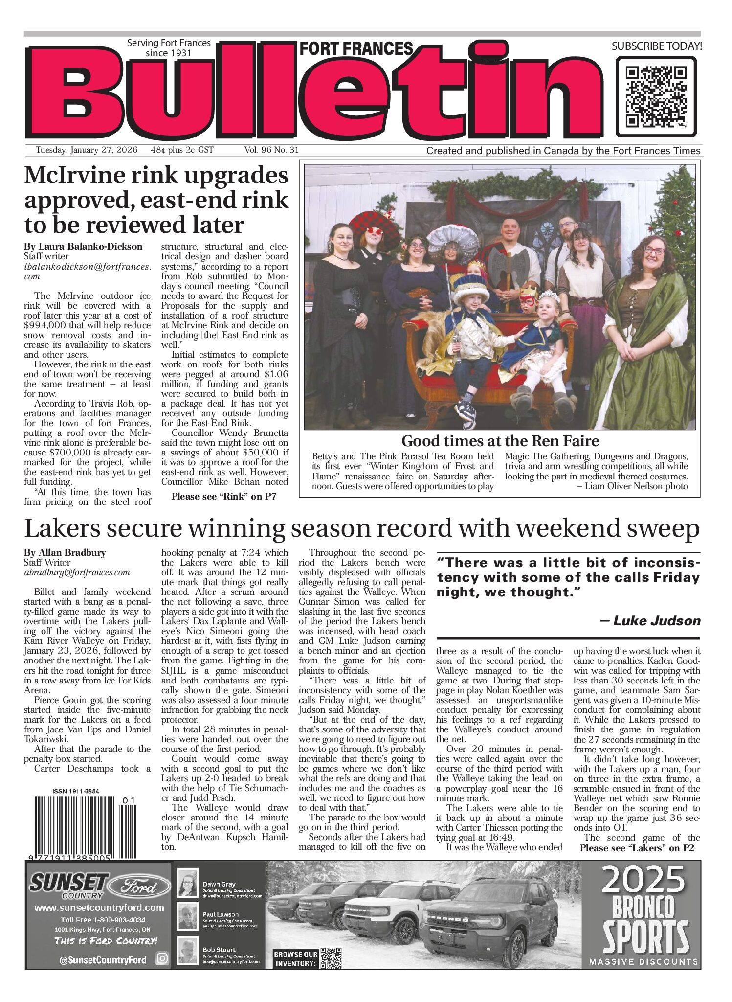 January 27, 2026 – PDF