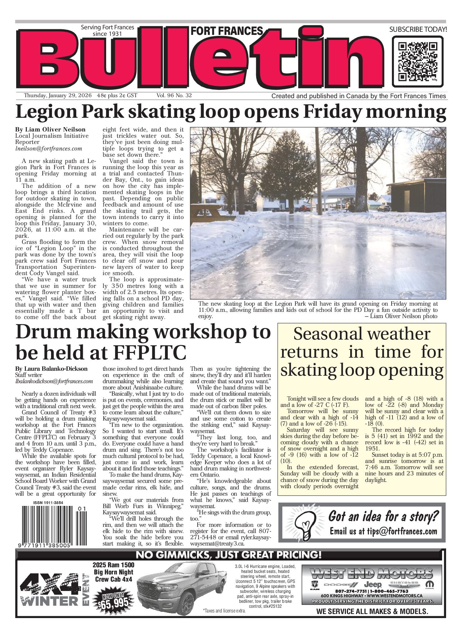 January 29, 2026 – PDF