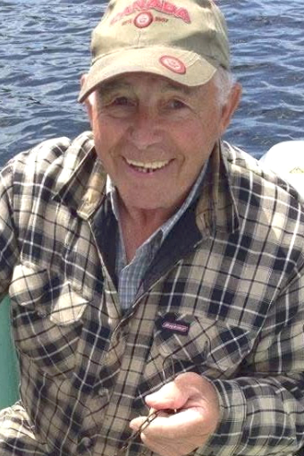 FREDERICK EARL GALBRAITH