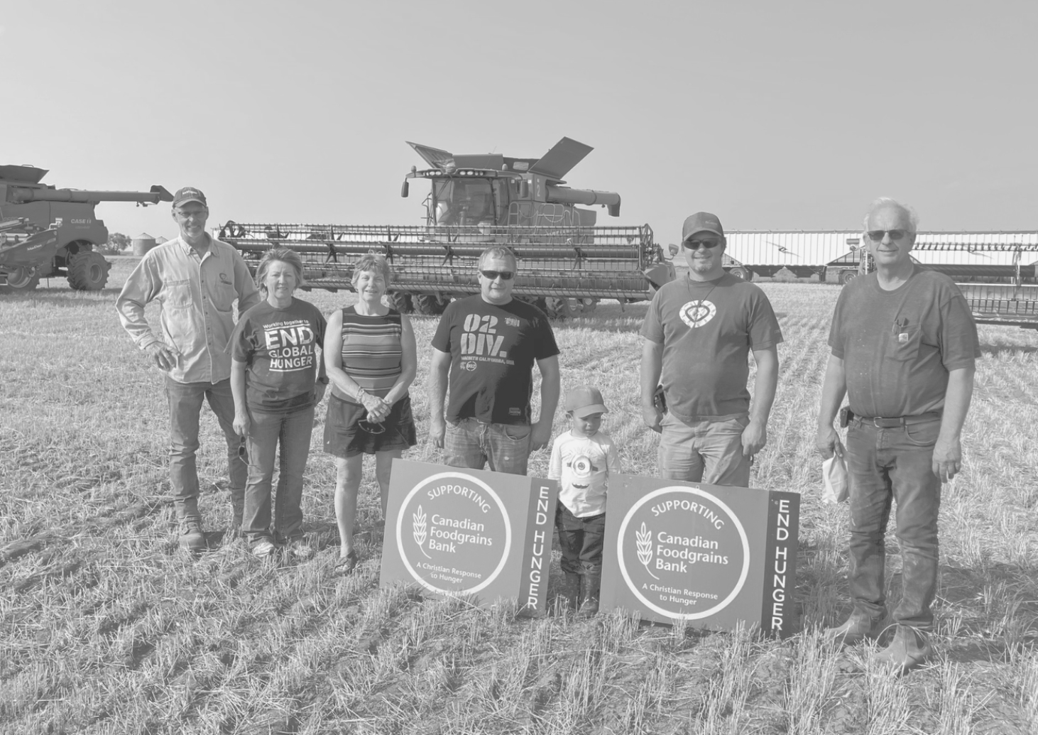 Faith-based status sited as grain giant ends 10-year partnership with Canadian Foodgrains Bank