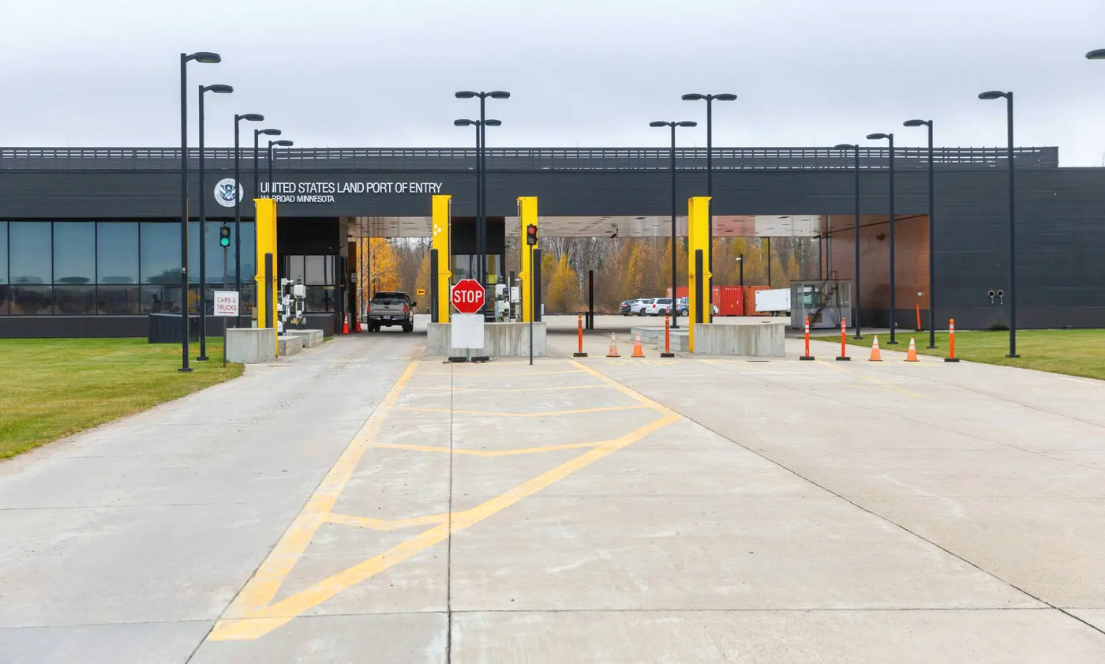 First Nations people urged to carry passports to U.S.