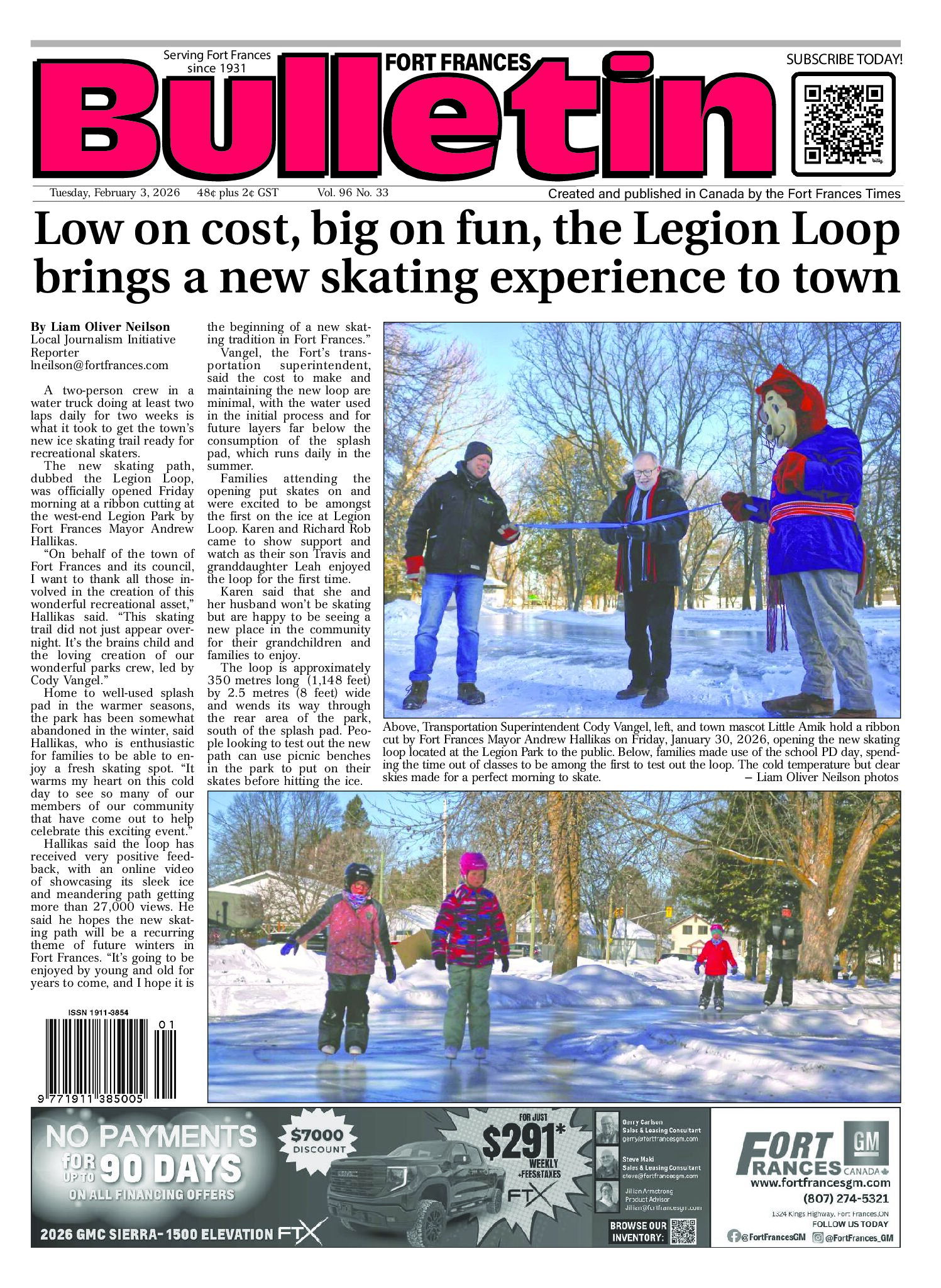 February 3, 2026 – PDF