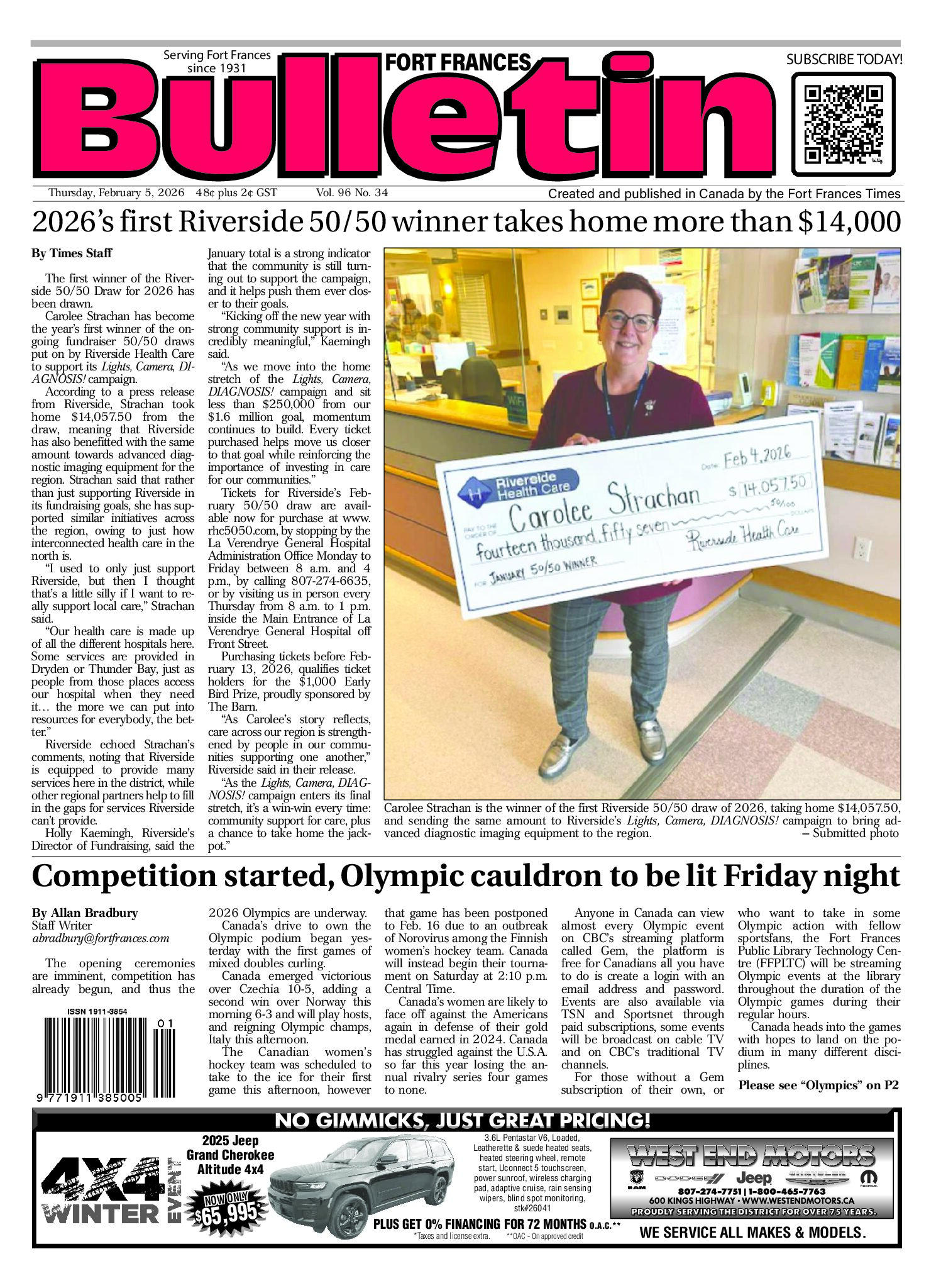 February 5, 2026 – PDF