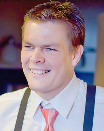 FEITZE HARM VAN ZWOL