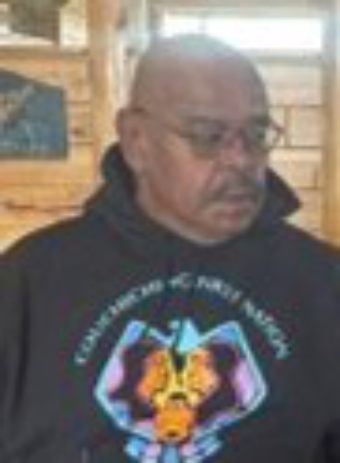 DARRELL ALFRED KLYNE