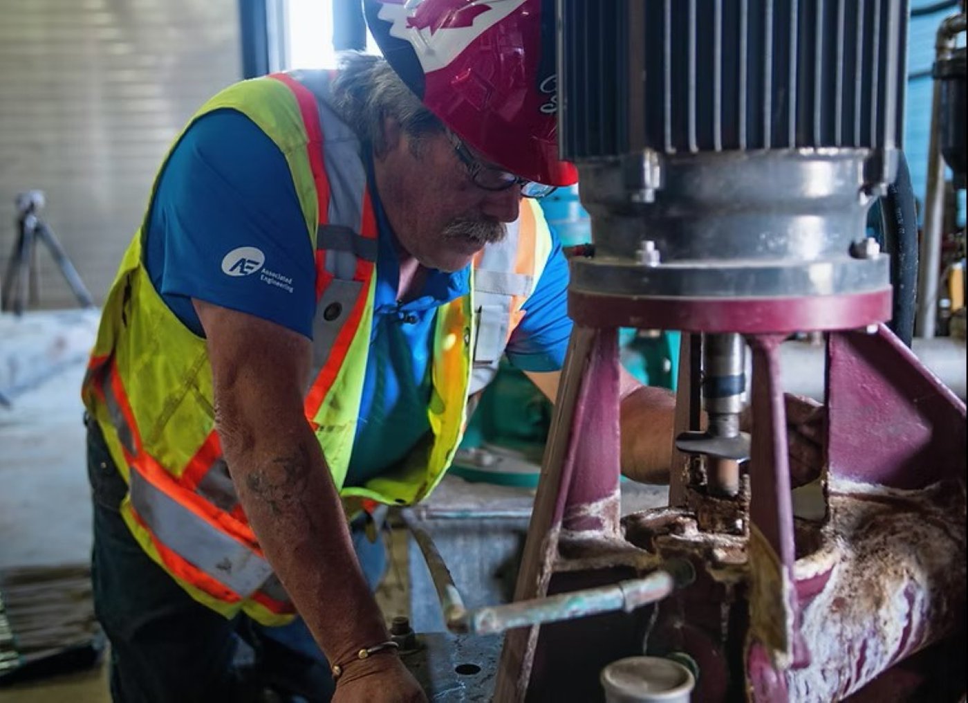 Indigenous operators struggle for equal pay, training equity as most First Nations deal with ‘appallingly insufficient water supply’