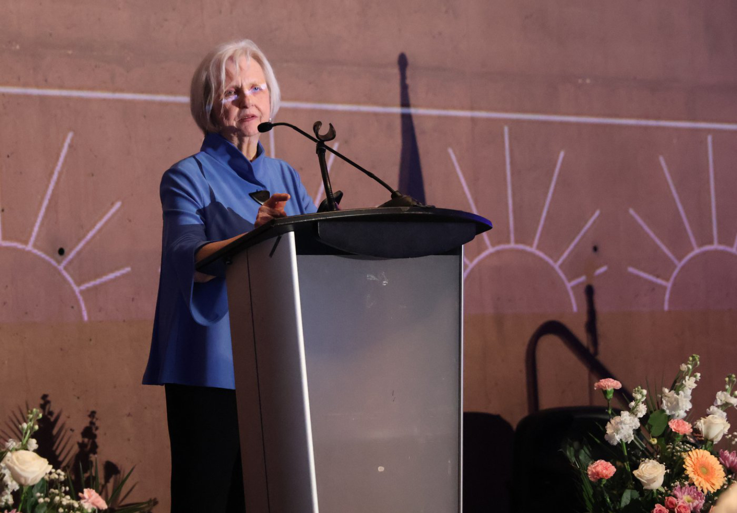 Joy Smith Foundation illuminates hope at gala