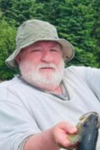 DENIS “PORKY” MARCIL