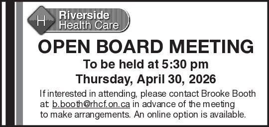 Riverside Health Care