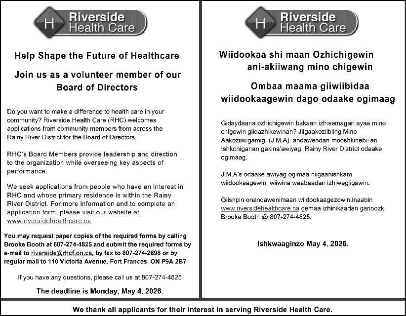 Riverside Health Care