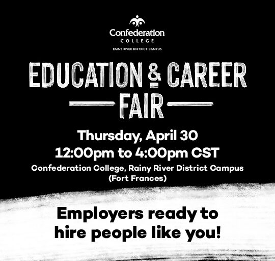 Confederation College