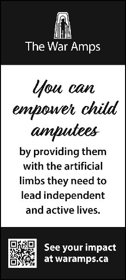 War Amps