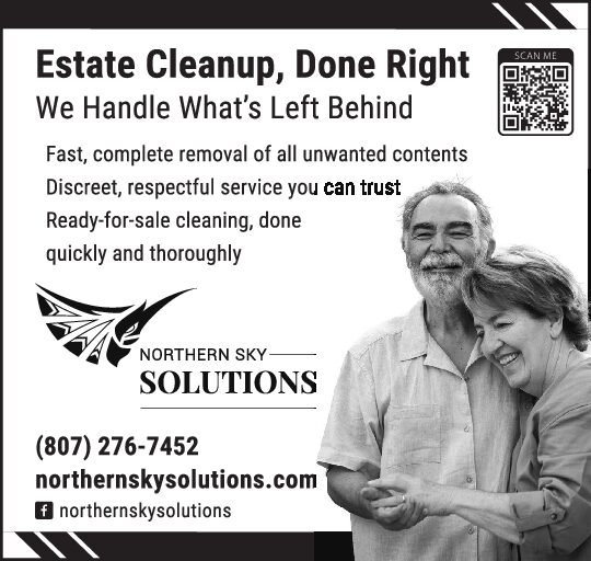 Northern Sky Solutions