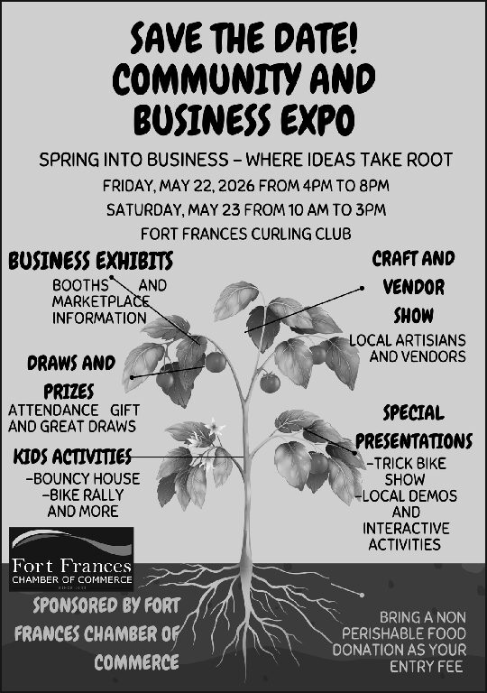 Fort Frances Chamber of Commerce