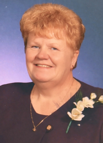 BEATRICE “BETTY” ANN BLIGHT