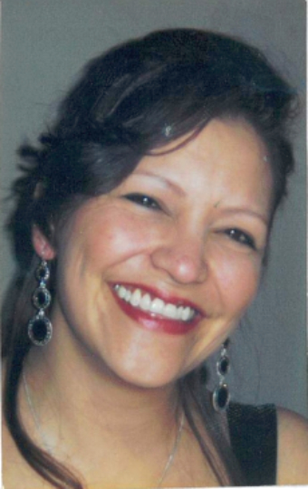 SHEILA ANN CARNEY (nee BOB)