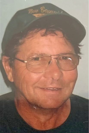 JOHN “JACK” BOOTH